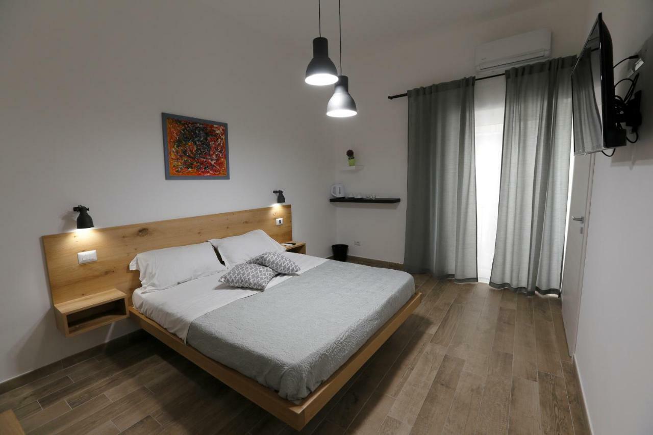 Bed and breakfast Agrigentumbreakfast Extérieur photo