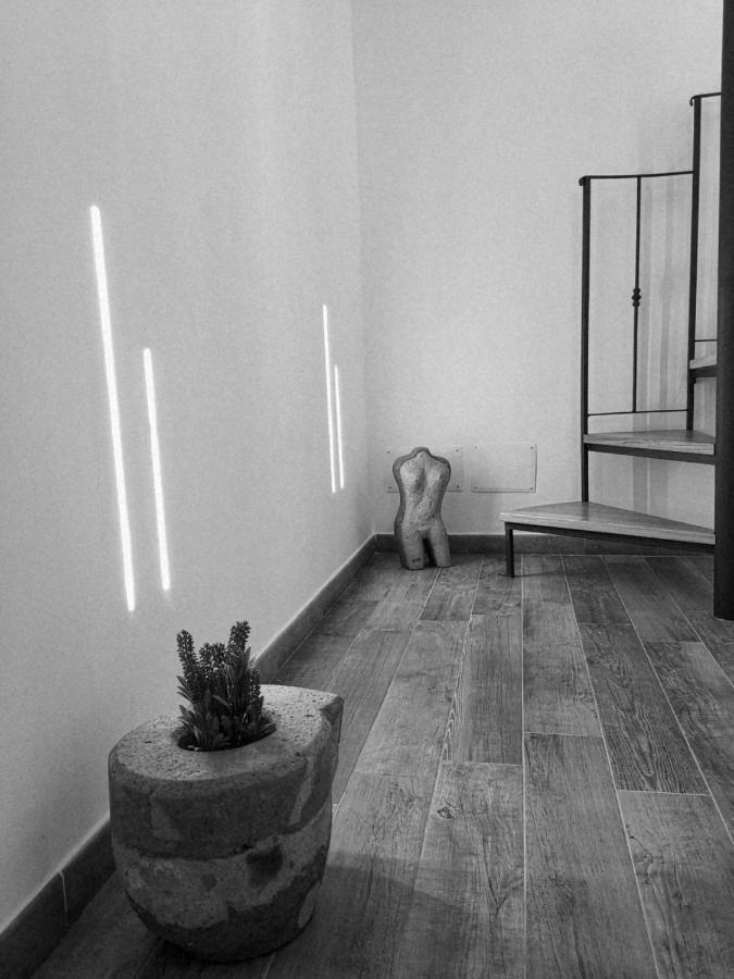 Bed and breakfast Agrigentumbreakfast Extérieur photo